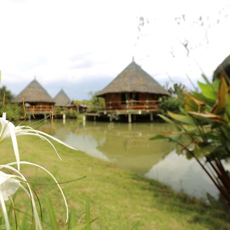 The Orchid Resort & Relax Maha Sarakham Pokoj fotografie