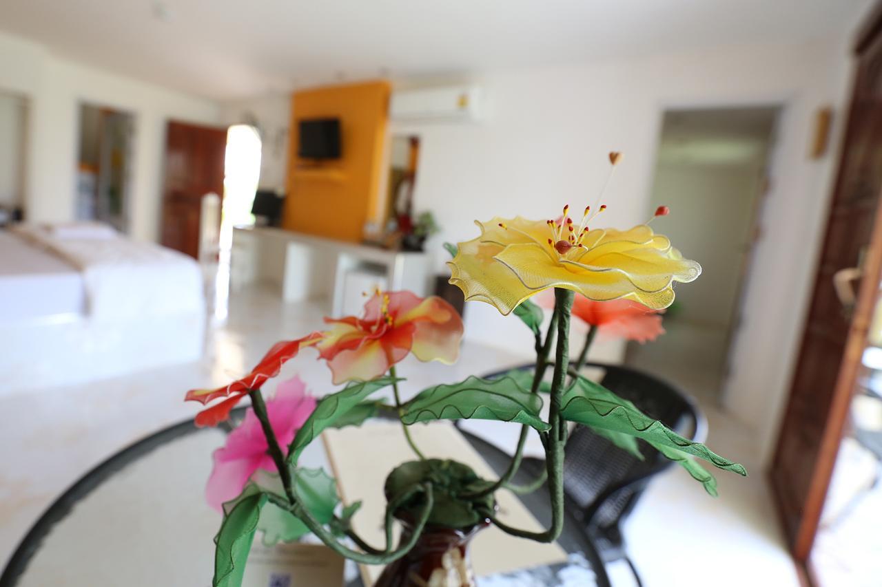 The Orchid Resort & Relax Maha Sarakham Exteriér fotografie