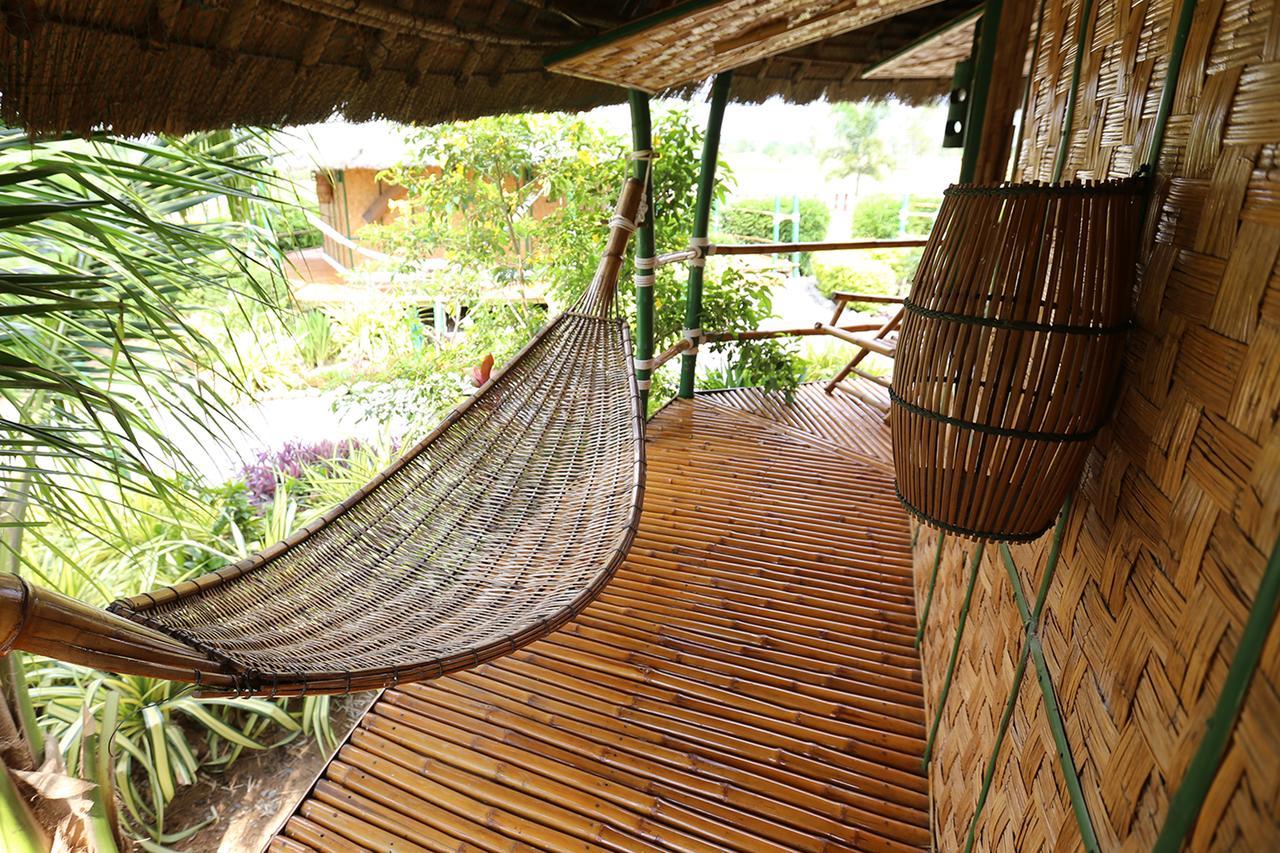 The Orchid Resort & Relax Maha Sarakham Exteriér fotografie